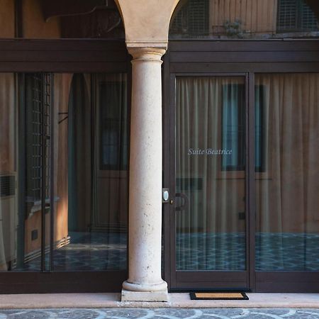 Italianflat - Empireo Rooms - 200Mt To Arena Verona Rom bilde