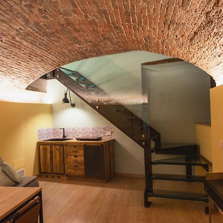 Italianflat - Empireo Rooms - 200Mt To Arena Verona Rom bilde