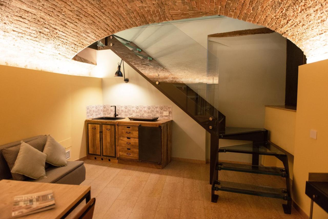 Italianflat - Empireo Rooms - 200Mt To Arena Verona Eksteriør bilde