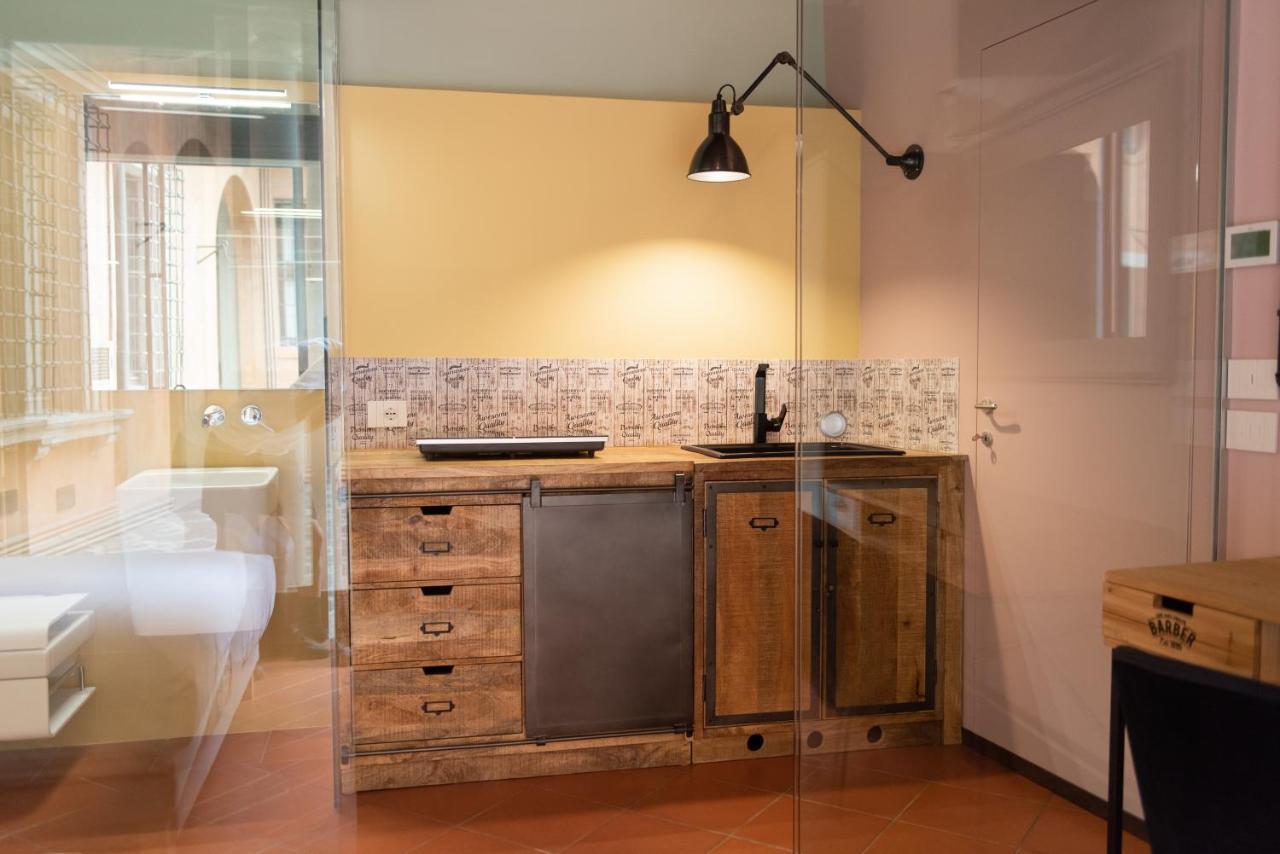 Italianflat - Empireo Rooms - 200Mt To Arena Verona Eksteriør bilde