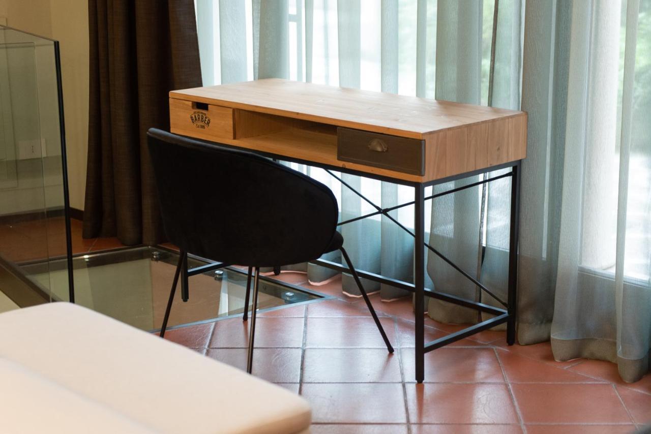 Italianflat - Empireo Rooms - 200Mt To Arena Verona Eksteriør bilde