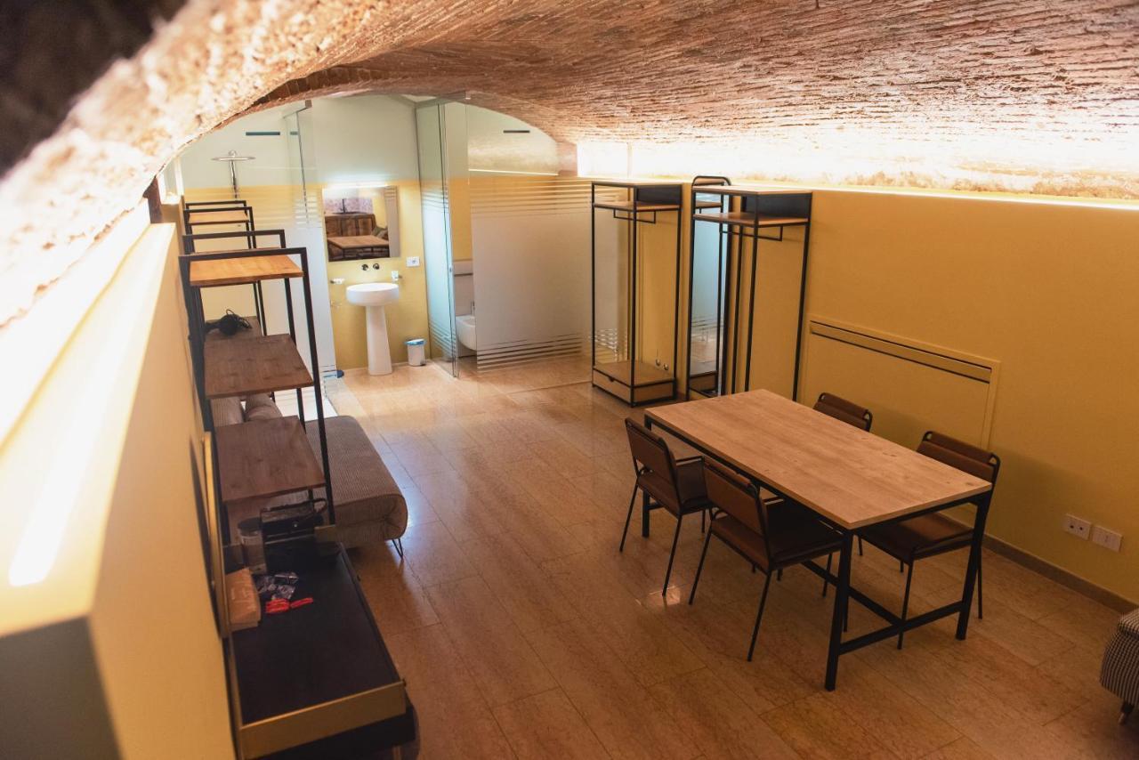 Italianflat - Empireo Rooms - 200Mt To Arena Verona Eksteriør bilde