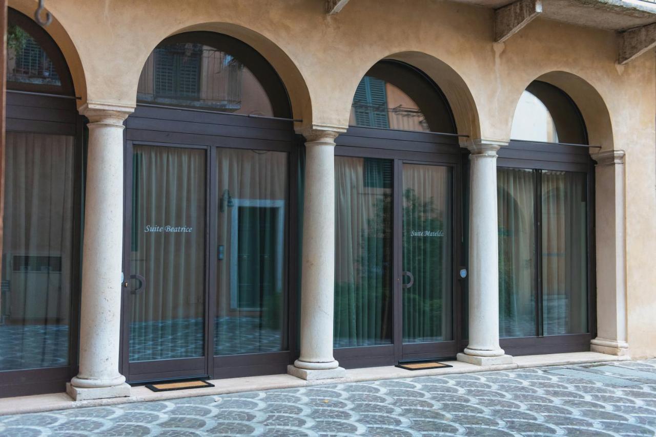 Italianflat - Empireo Rooms - 200Mt To Arena Verona Eksteriør bilde