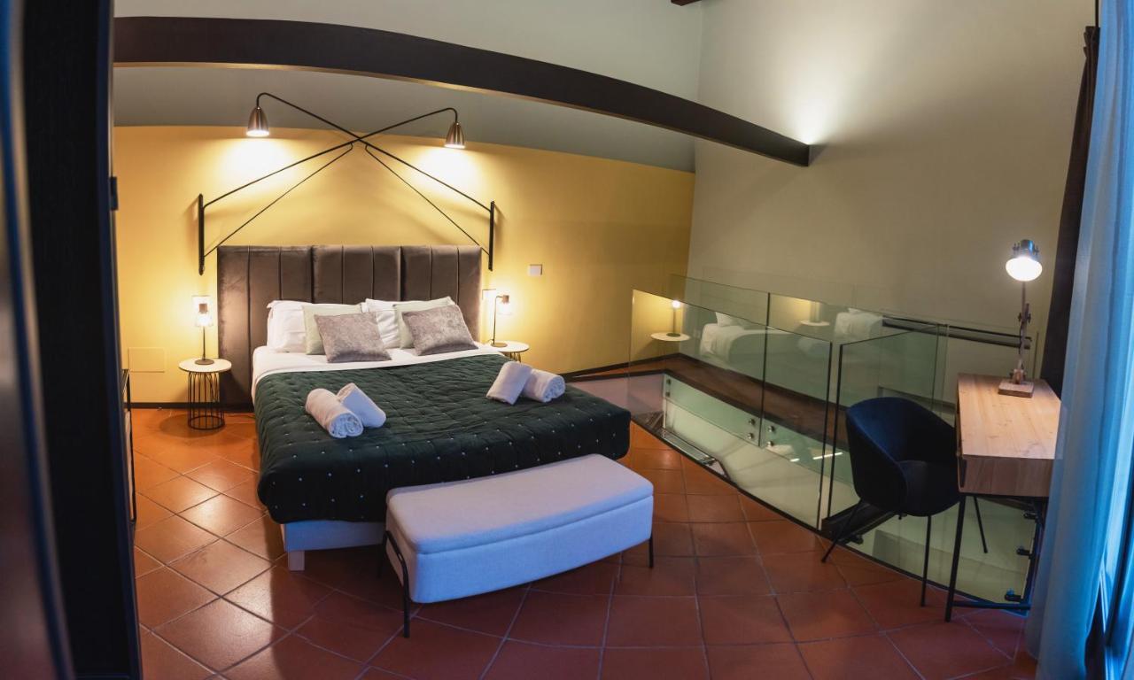 Italianflat - Empireo Rooms - 200Mt To Arena Verona Eksteriør bilde