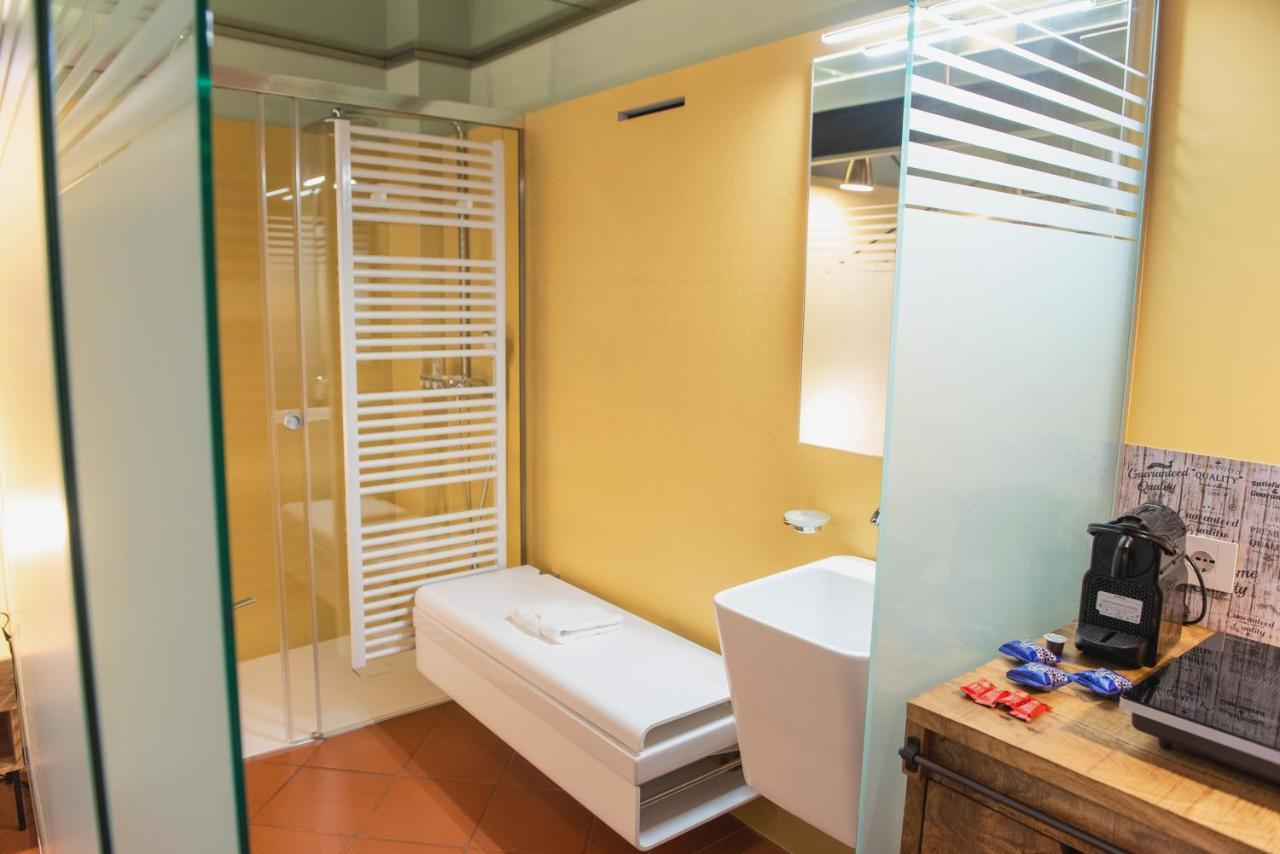 Italianflat - Empireo Rooms - 200Mt To Arena Verona Eksteriør bilde