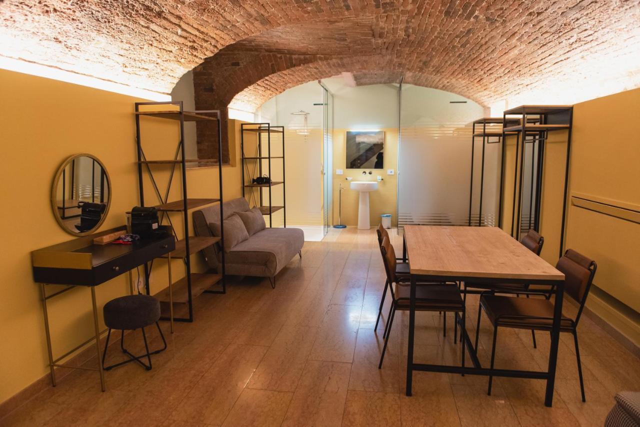 Italianflat - Empireo Rooms - 200Mt To Arena Verona Eksteriør bilde