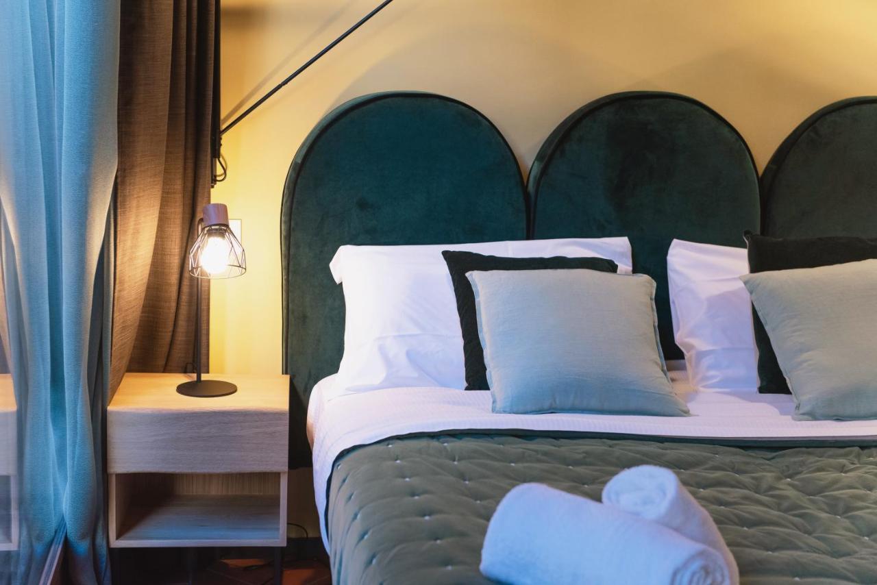 Italianflat - Empireo Rooms - 200Mt To Arena Verona Eksteriør bilde