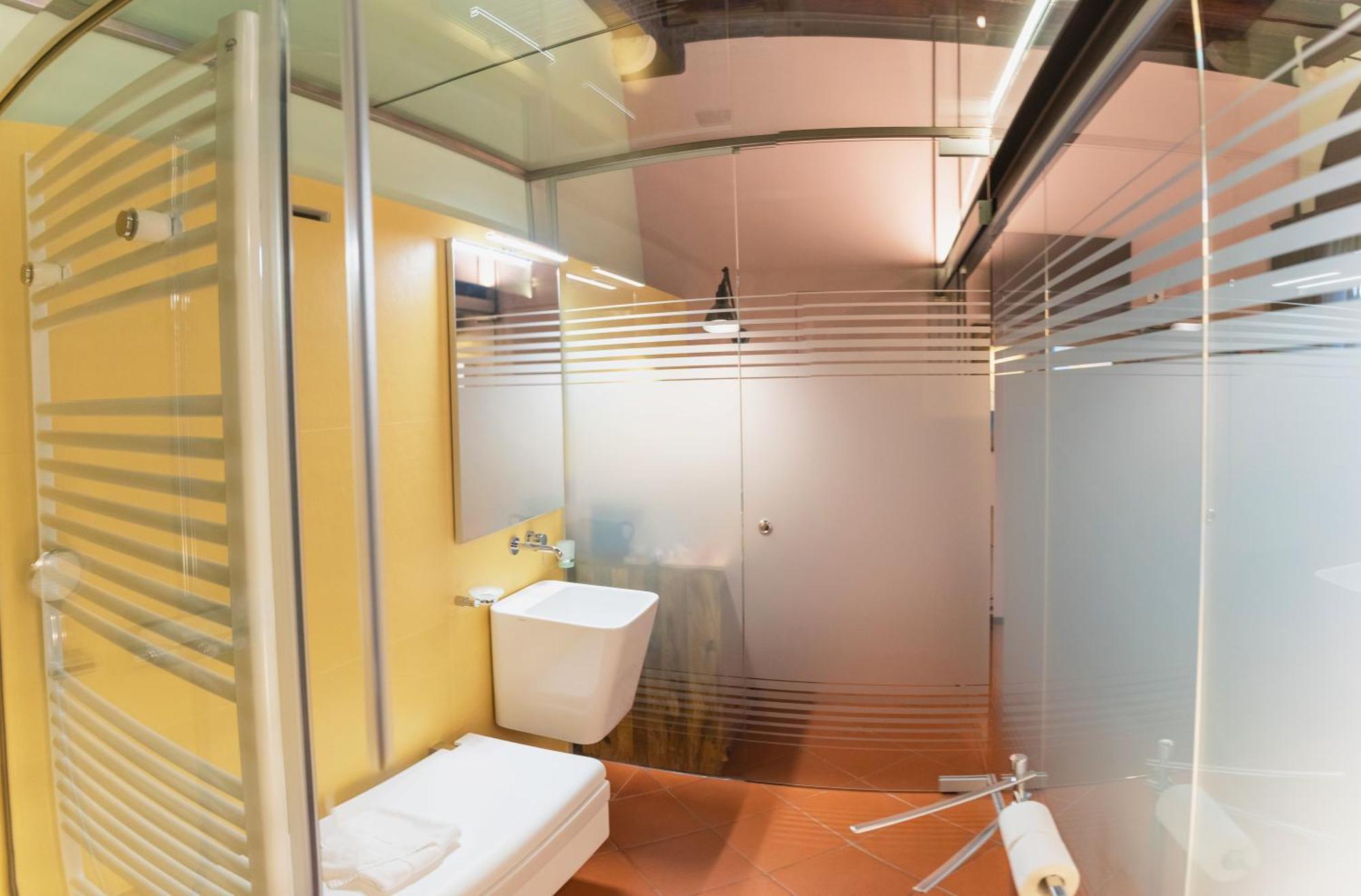 Italianflat - Empireo Rooms - 200Mt To Arena Verona Rom bilde