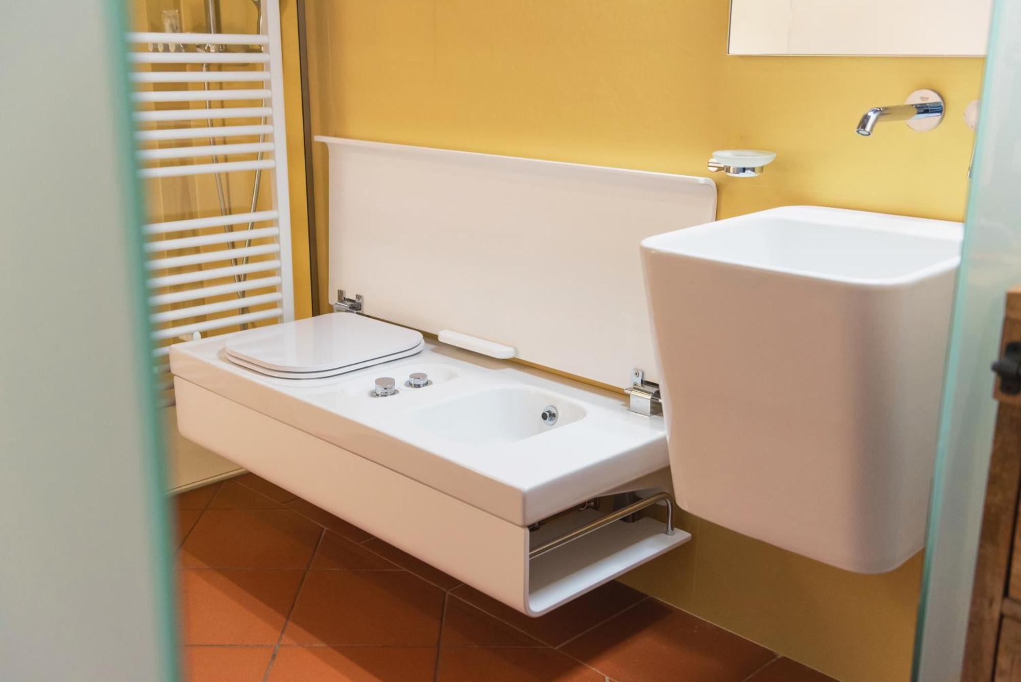 Italianflat - Empireo Rooms - 200Mt To Arena Verona Rom bilde