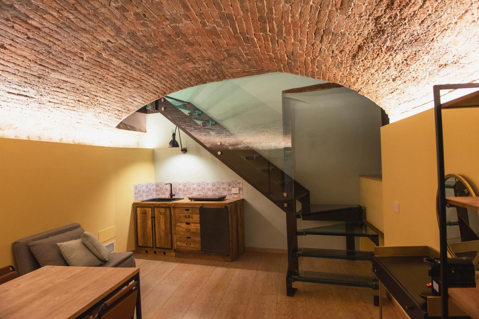 Italianflat - Empireo Rooms - 200Mt To Arena Verona Rom bilde
