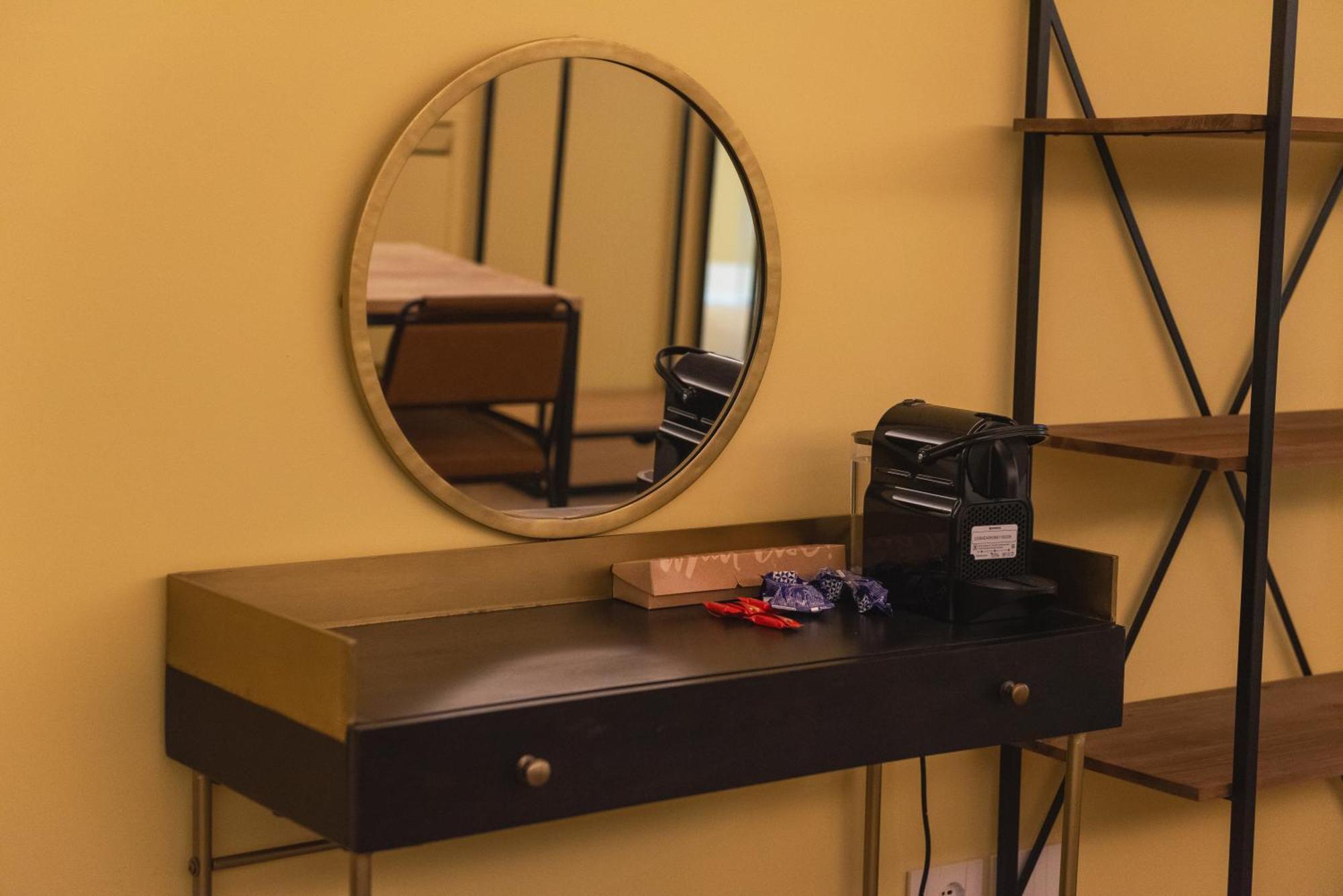 Italianflat - Empireo Rooms - 200Mt To Arena Verona Rom bilde
